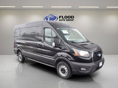 New 2026 Ford Transit 250 148 Medium Roof