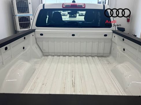 Used 2022 Chevrolet Colorado LT w/ Fleet Safety Package RWD image 12