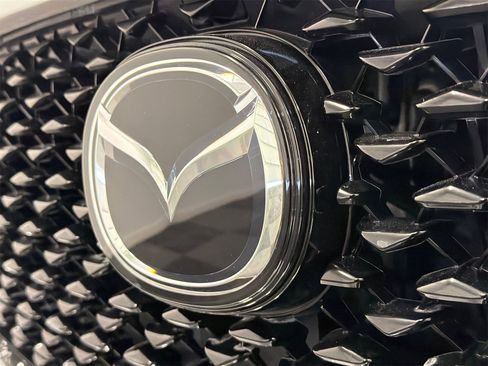 Certified 2025 MAZDA CX-30 AWD 2.5 S w/ Premium Package image 14