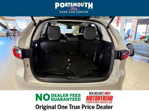 Used 2024 MAZDA CX-90 3.3 Turbo w/ Premium Package image 12