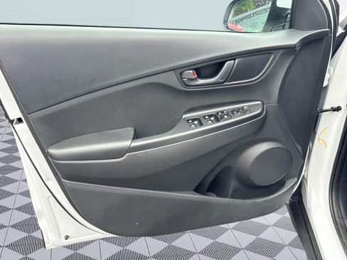 Used 2023 Hyundai Kona SEL FWD image 10