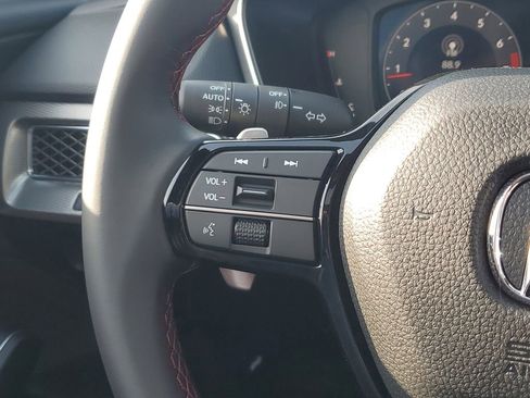 New 2026 Acura Integra A-Spec FWD image 23