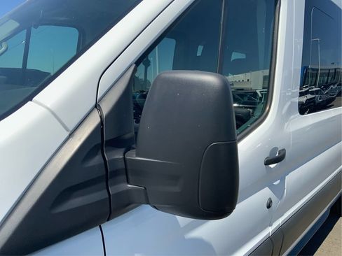 Used 2017 Ford Transit 350 XLT RWD image 23