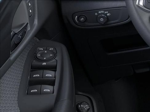 New 2026 Chevrolet TrailBlazer LT w/ Convenience Package AWD/4WD image 27