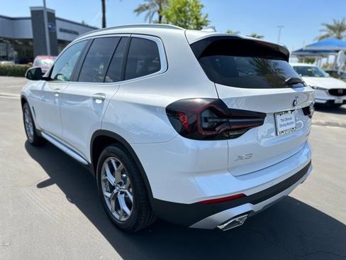 Used 2023 BMW X3 sDrive30i w/ Premium Package image 14