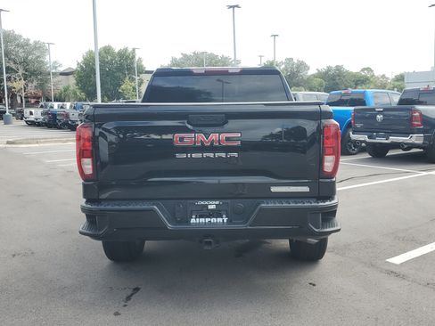 Used 2023 GMC Sierra 1500 Elevation RWD image 7