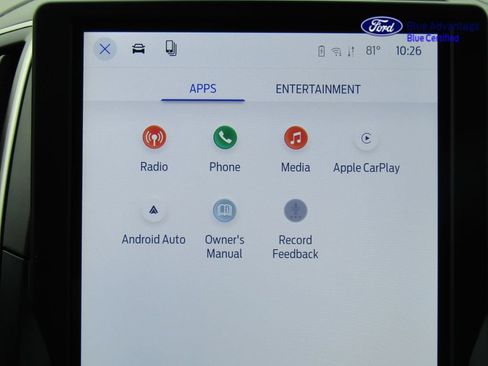 Certified 2024 Ford Edge SEL w/ Sport Appearance Package AWD/4WD image 18