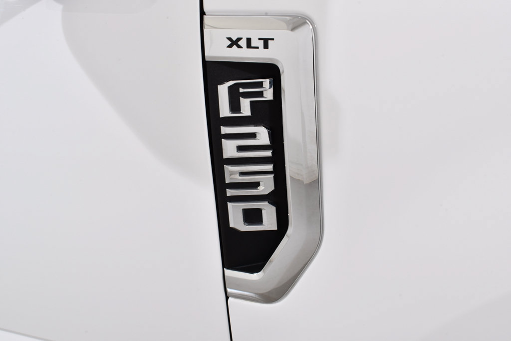 Used 2020 Ford F250 XLT w/ XLT Premium Package AWD/4WD image 21