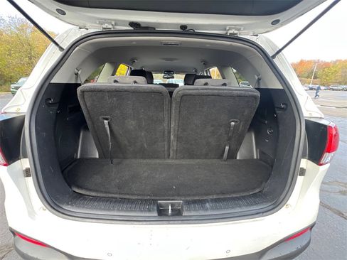 Used 2016 Kia Sorento LX w/ LX Convenience Package image 33