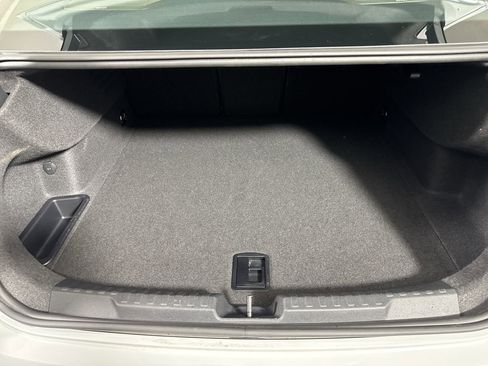 Used 2025 Audi A3 2.0T Premium Plus w/ Premium Plus Package image 35