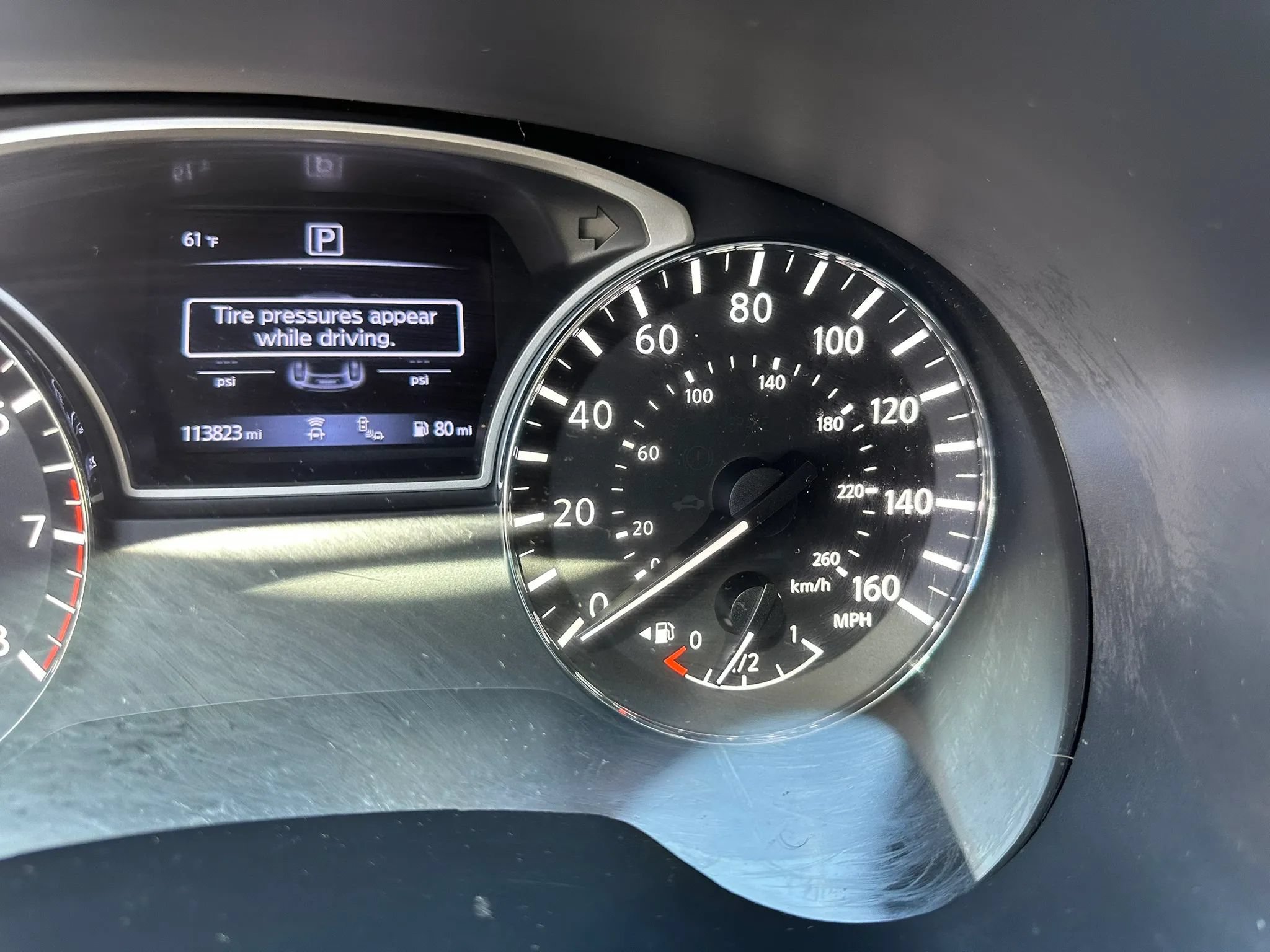 Used 2020 Nissan Pathfinder Platinum FWD image 29
