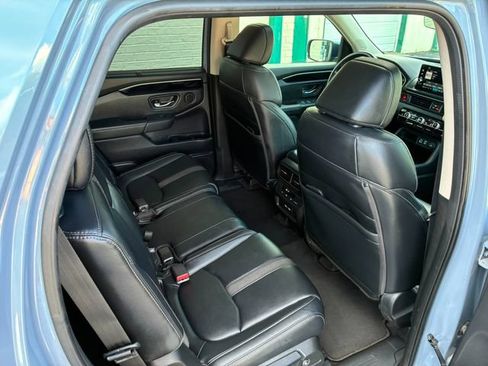 Used 2023 Honda Pilot Touring image 20