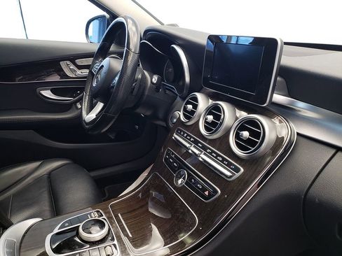 Certified 2017 Mercedes-Benz C 300 4MATIC Sedan image 29