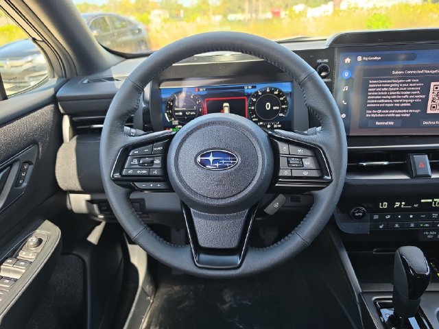 New 2026 Subaru Outback Limited XT AWD/4WD image 9