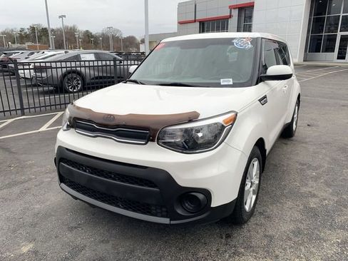 Used 2019 Kia Soul image 4