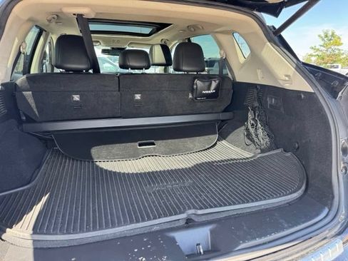 Used 2019 Nissan Murano Platinum w/ Cargo Package AWD/4WD image 58