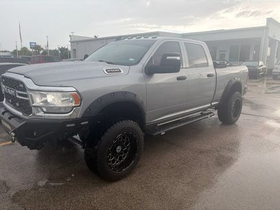 Used 2023 RAM 2500 Tradesman
