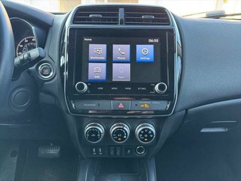 Used 2021 Mitsubishi Outlander Sport SE FWD image 18