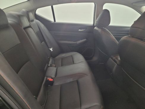 Used 2021 Nissan Altima 2.5 SR image 19