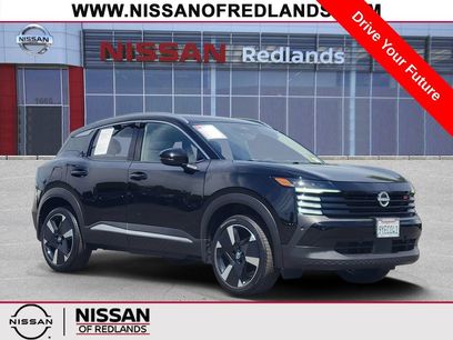 Used 2025 Nissan Kicks SR