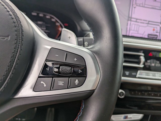Used 2024 BMW X3 M40i w/ Premium Package AWD/4WD image 30