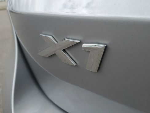 Certified 2025 BMW X1 xDrive28i w/ Technology Package AWD/4WD image 30