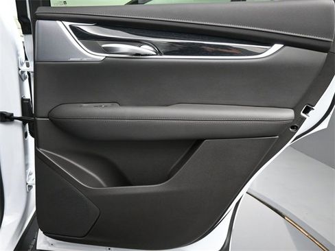 New 2025 Cadillac XT5 Premium Luxury w/ Technology Package image 16