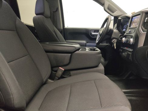Used 2021 GMC Sierra 1500 2WD Double Cab w/ Sierra Value Package image 21