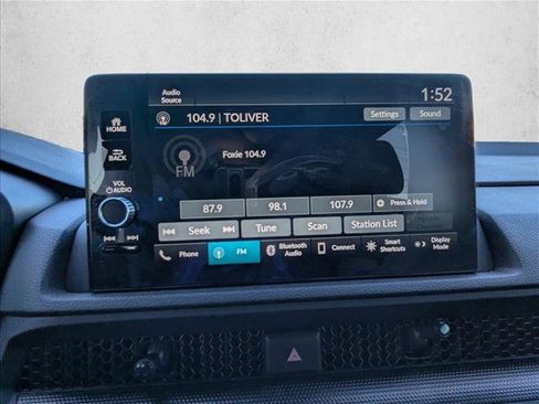 Used 2025 Honda CR-V Sport-L image 15