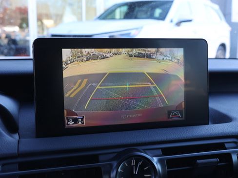 Used 2025 Lexus IS 300 w/ Comfort Package image 23