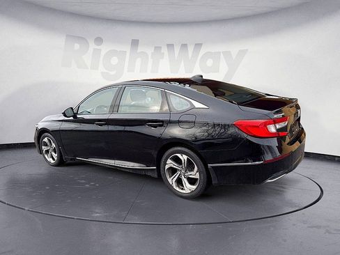 Used 2020 Honda Accord EX-L image 3