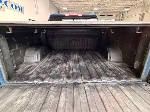 Used 2022 Chevrolet Silverado 1500 RST AWD/4WD image 8