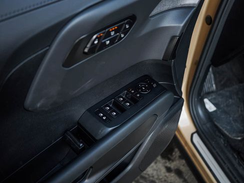 New 2027 Kia Telluride SX X-Line image 20