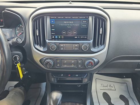 Used 2022 GMC Canyon Elevation image 20