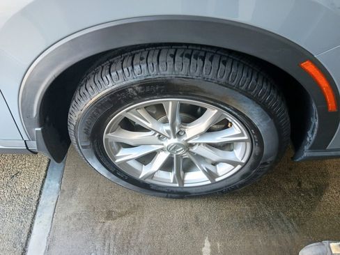 Used 2024 Honda CR-V EX-L image 29