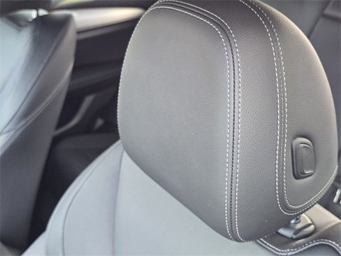 Used 2024 BMW X3 sDrive30i w/ Convenience Package image 11