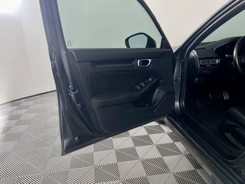Used 2022 Honda Civic Sport image 22