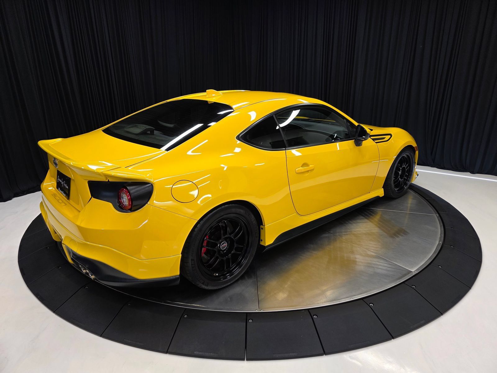 Used 2015 Scion FR-S Release Series 1.0 RWD image 12