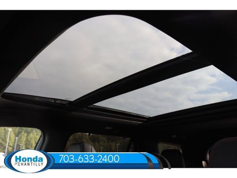 New 2025 Honda Pilot TrailSport image 22