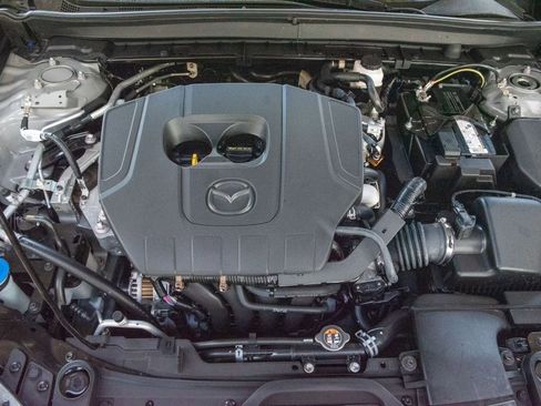 New 2025 MAZDA CX-30 AWD 2.5 S w/ Premium Package image 35