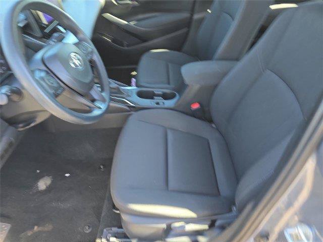 Used 2024 Toyota Corolla LE FWD image 22