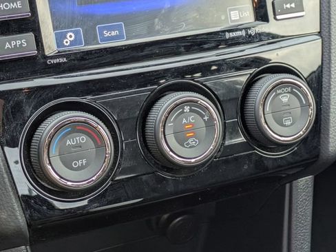 Used 2018 Subaru WRX AWD/4WD image 23
