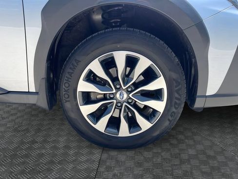Certified 2024 Subaru Outback Limited AWD/4WD image 14