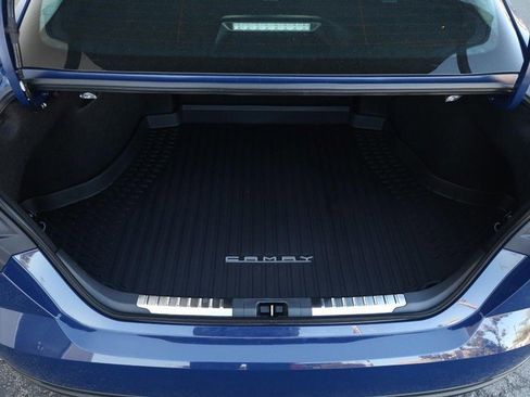 New 2026 Toyota Camry LE image 7