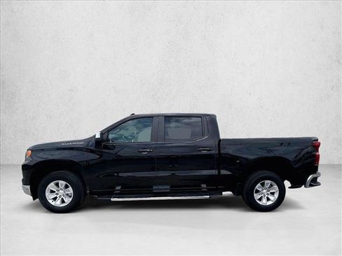 Used 2024 Chevrolet Silverado 1500 LT RWD image 6