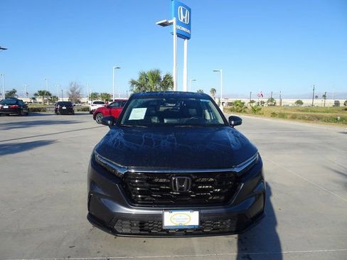 Certified 2023 Honda CR-V EX-L image 2