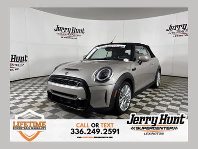 Used 2024 MINI Cooper S