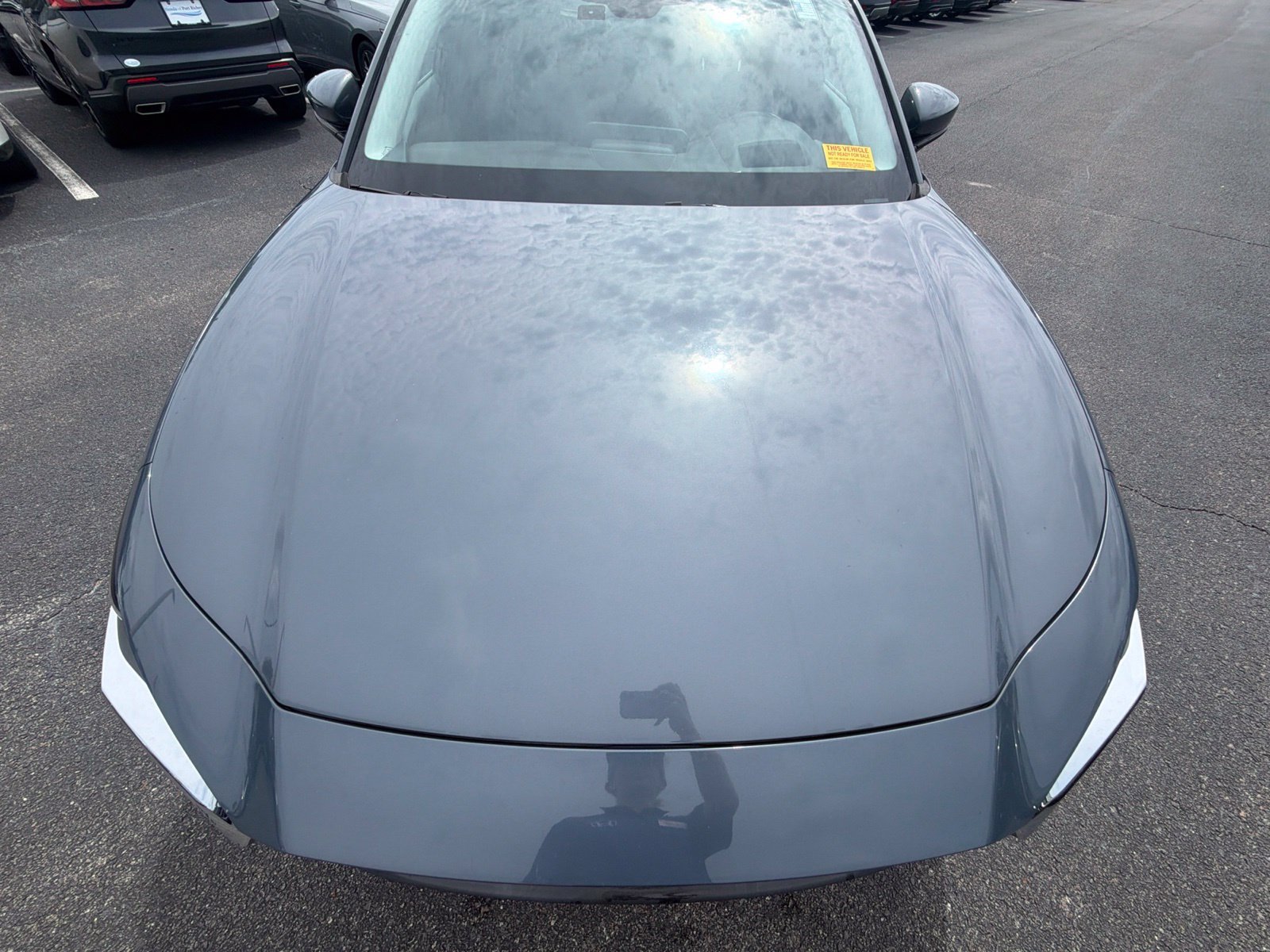 Used 2020 MAZDA CX-30 FWD w/ Premium Package image 20