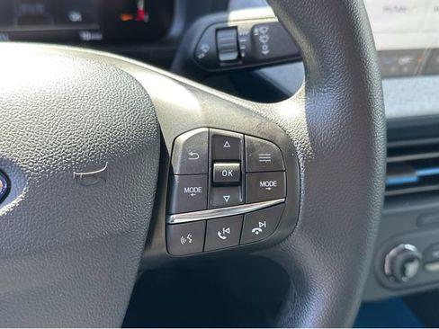 New 2026 Ford Maverick XLT FWD image 26