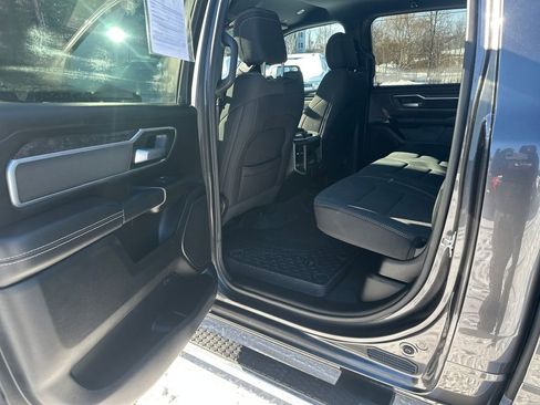 Used 2023 RAM 1500 Big Horn image 6